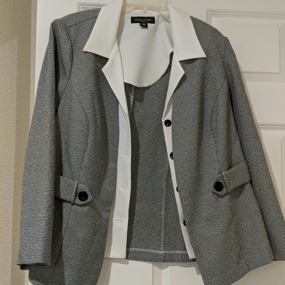 Jacket - Picture 2 of 2